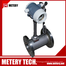 Low price hydraulic flow meter for sale Metery Tech.China